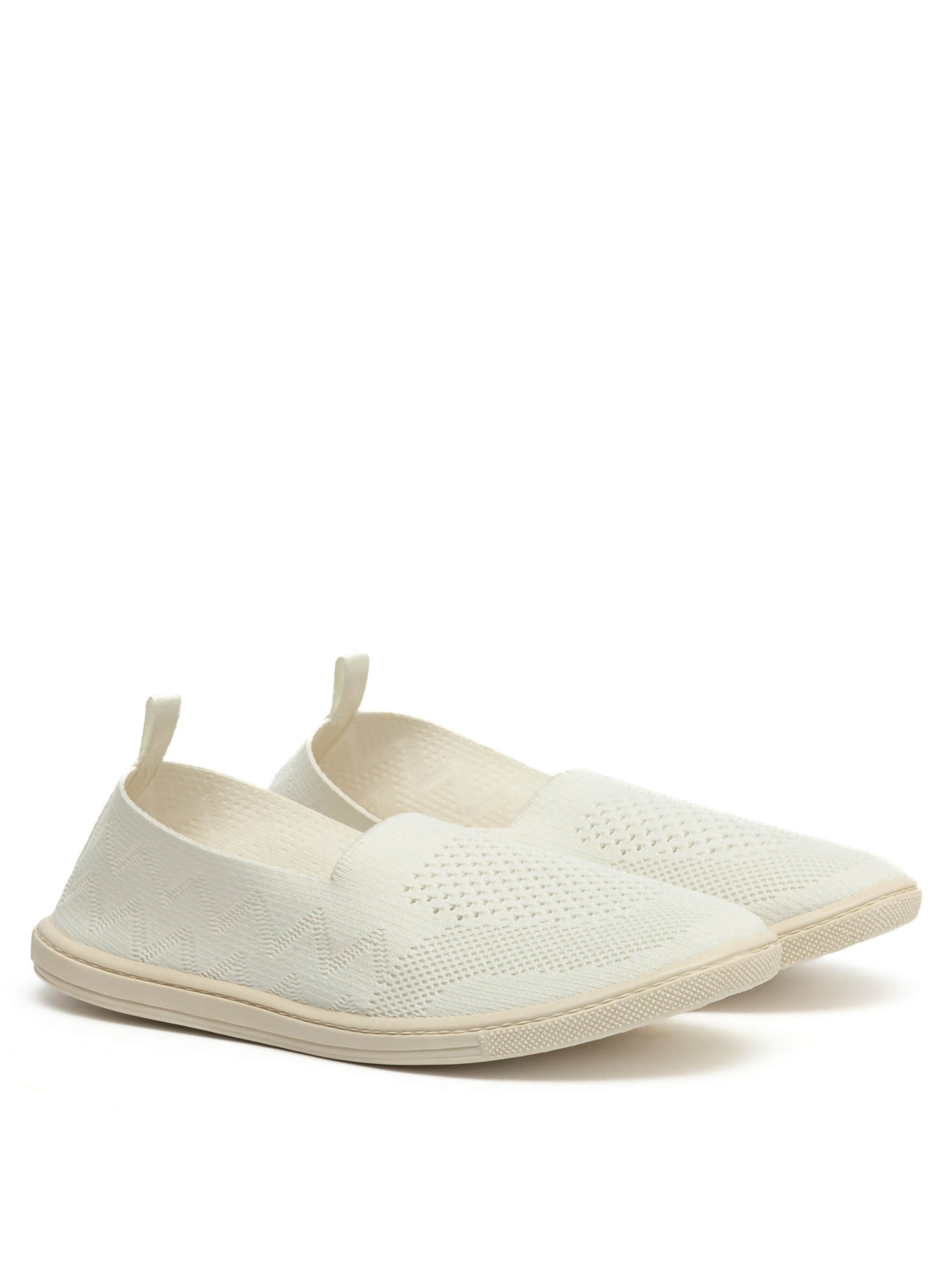 Слипоны Oldcom модель oc1004 Фото