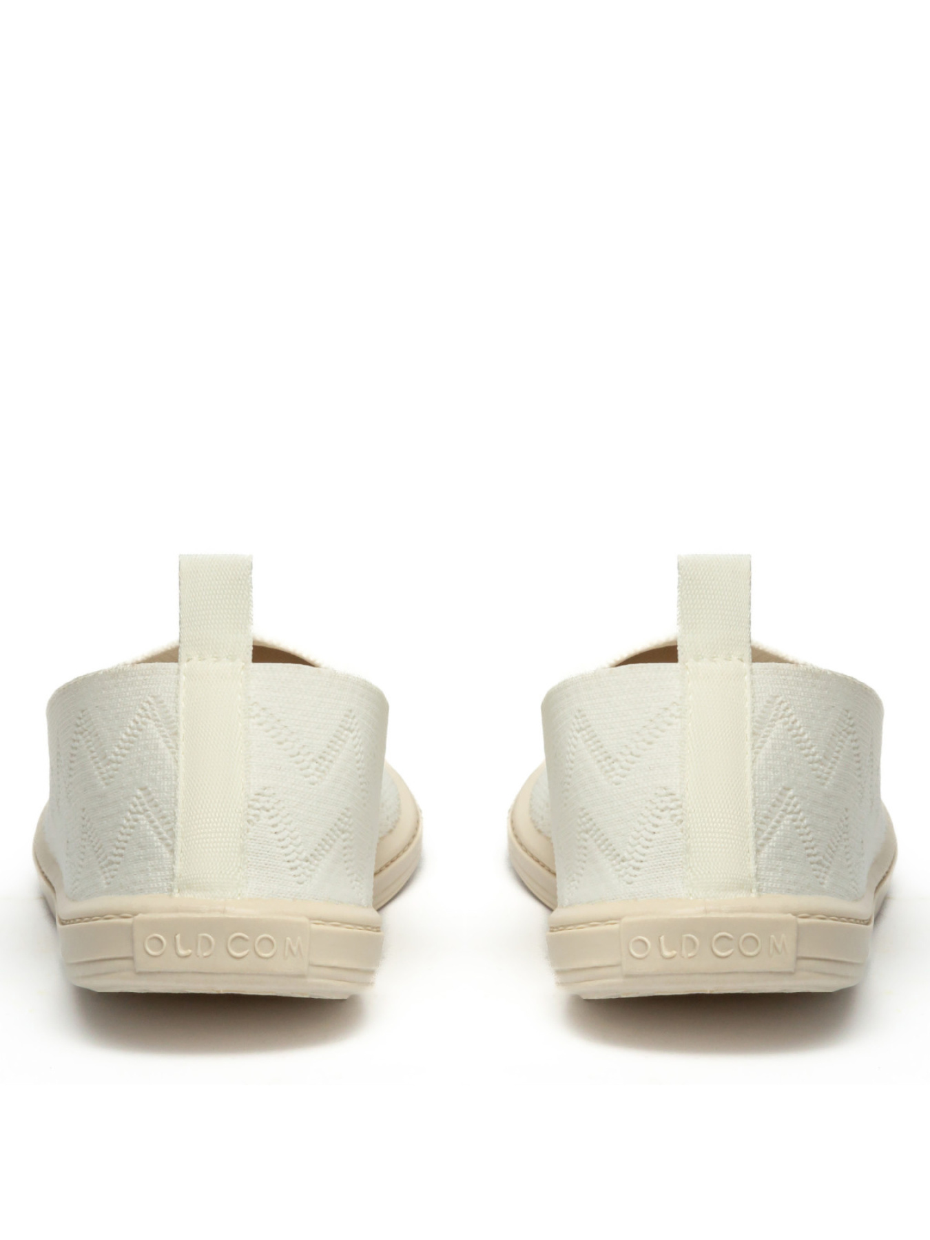 Слипоны Oldcom модель oc1004 Фото