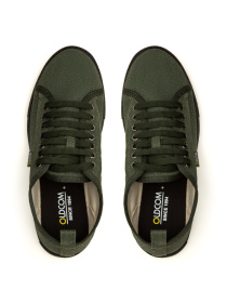 Кеды низкие Oldcom модель oc0997 Кеды низкие Oldcom модель oc0997 Фото