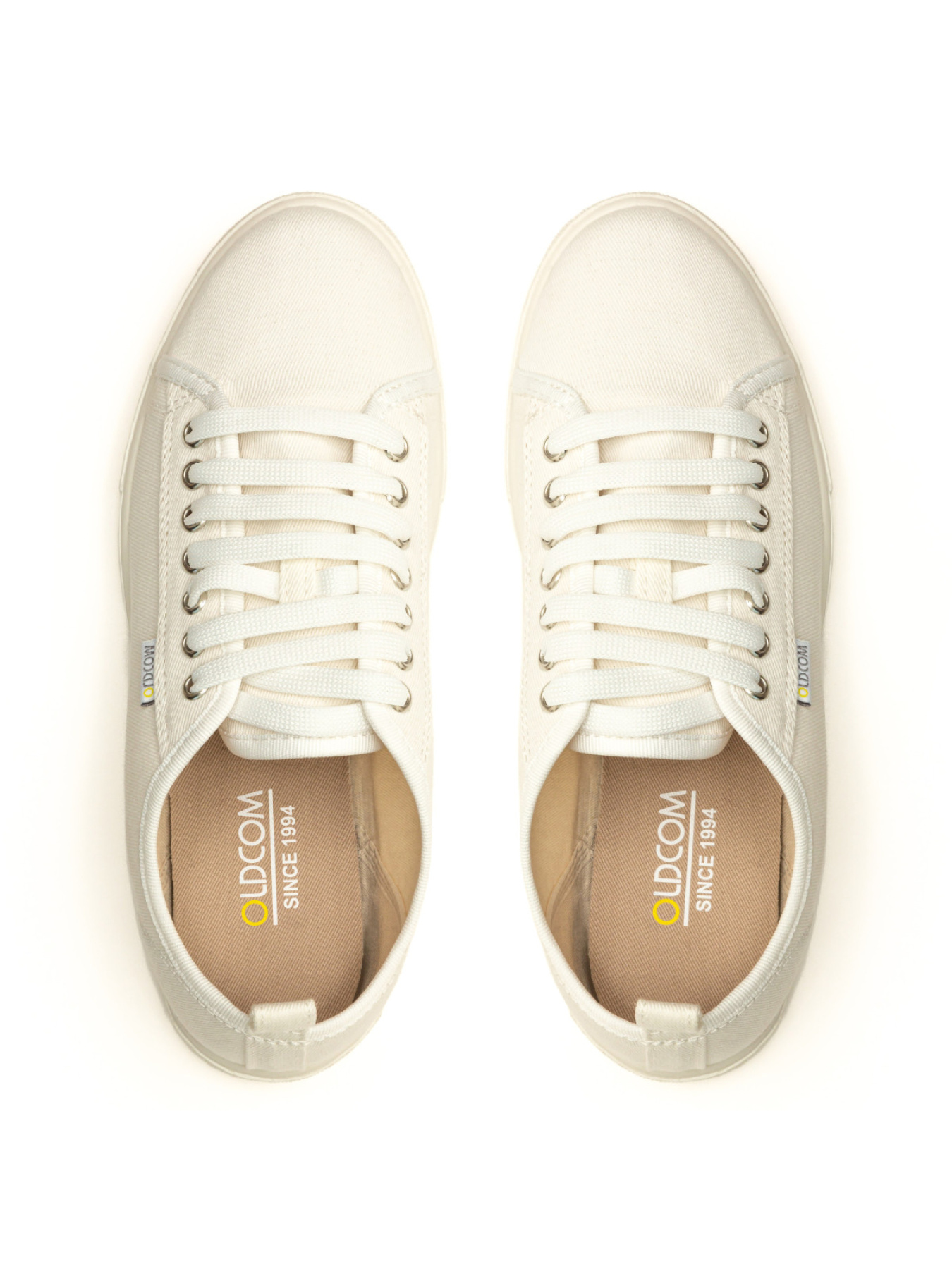 Кеды низкие Oldcom модель oc0996 Фото