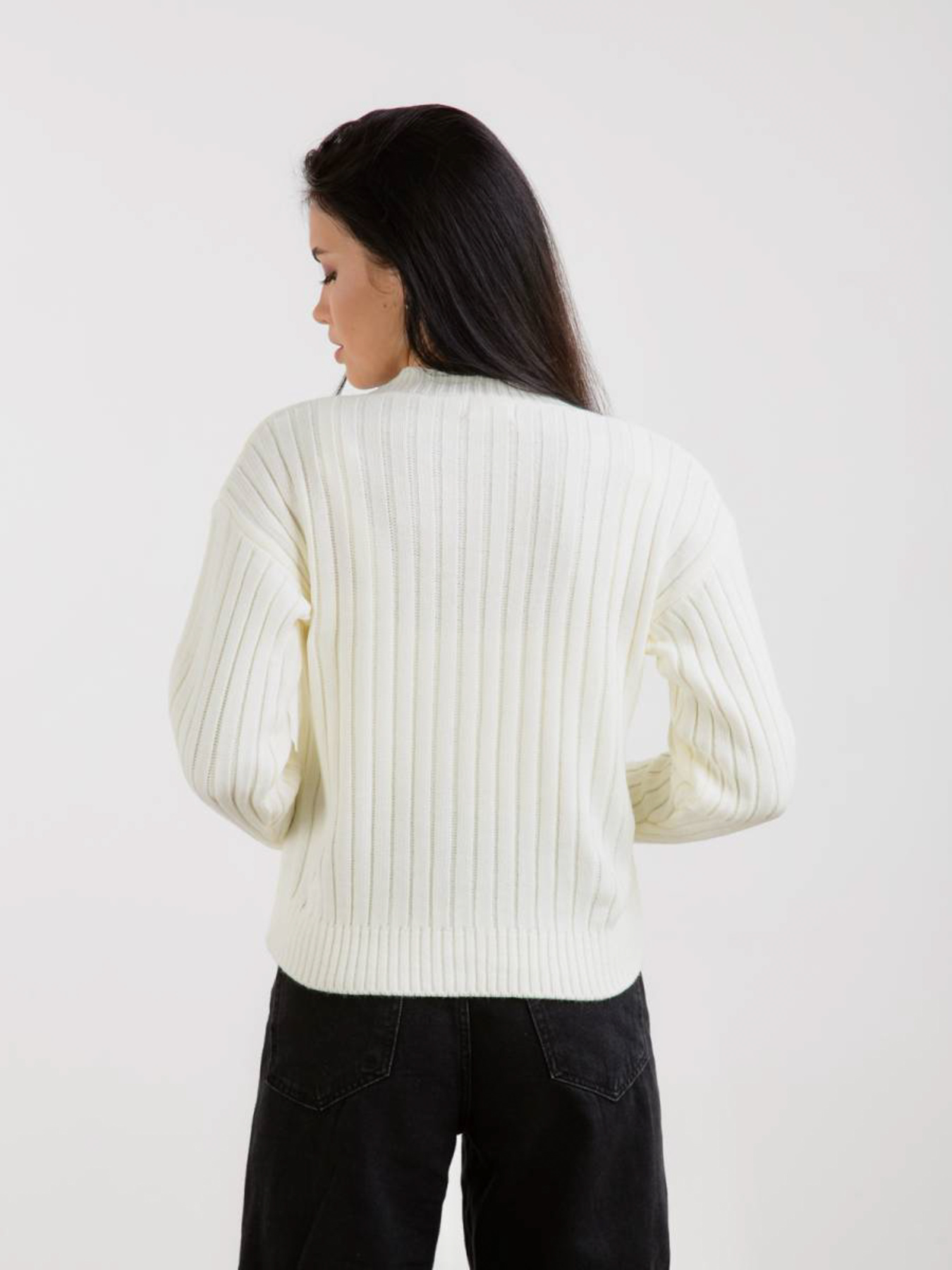 Кардиган Romashka Теннессі модель 201925503091 Фото