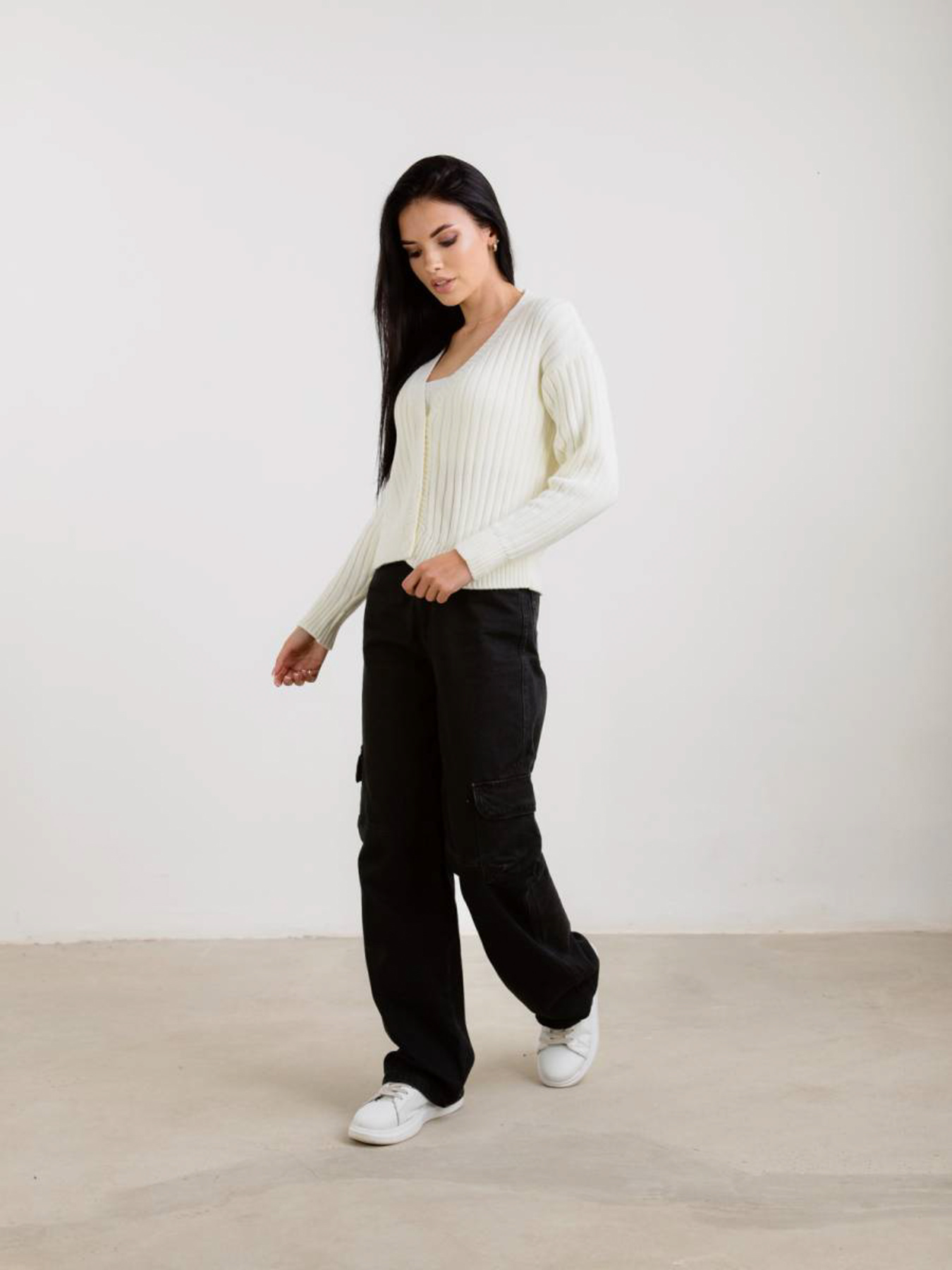 Кардиган Romashka Теннессі модель 201925503091 Фото