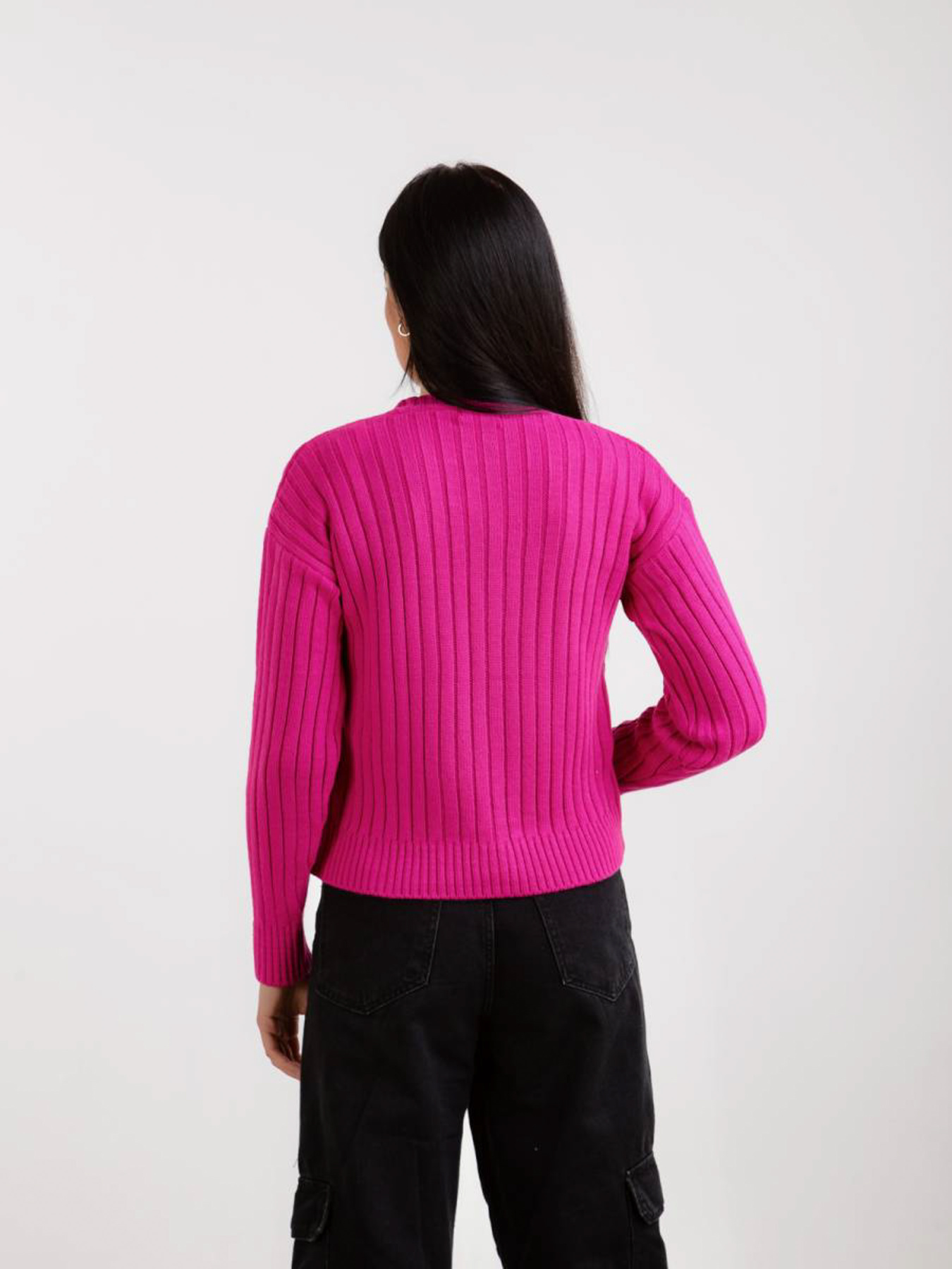 Кардиган Romashka Теннессі модель 201925503011 Фото