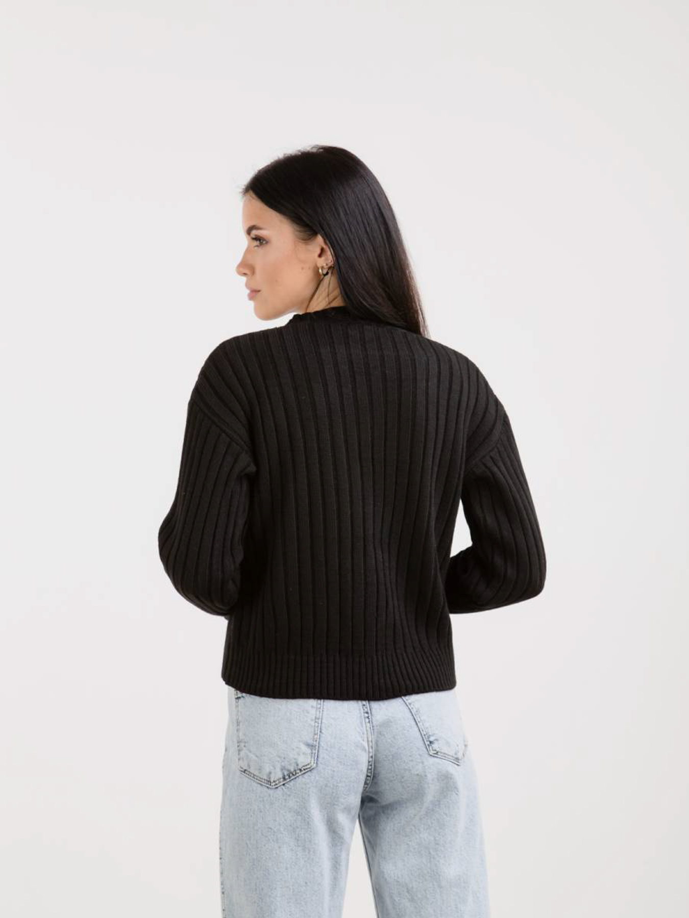 Кардиган Romashka Теннессі модель 201925503101 Фото