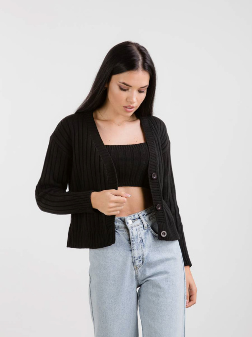 Кардиган Romashka Теннессі модель 201925503101 Фото