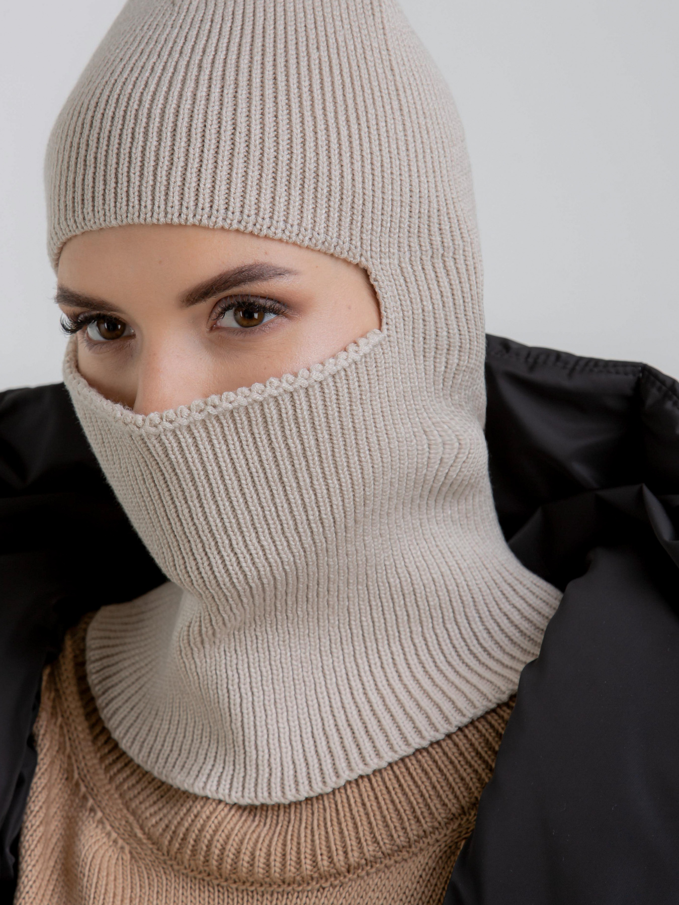 Балаклава Romashka Вікс модель 307011903071 Фото