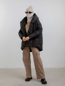 Балаклава Romashka Вікс модель 307011903071 Фото