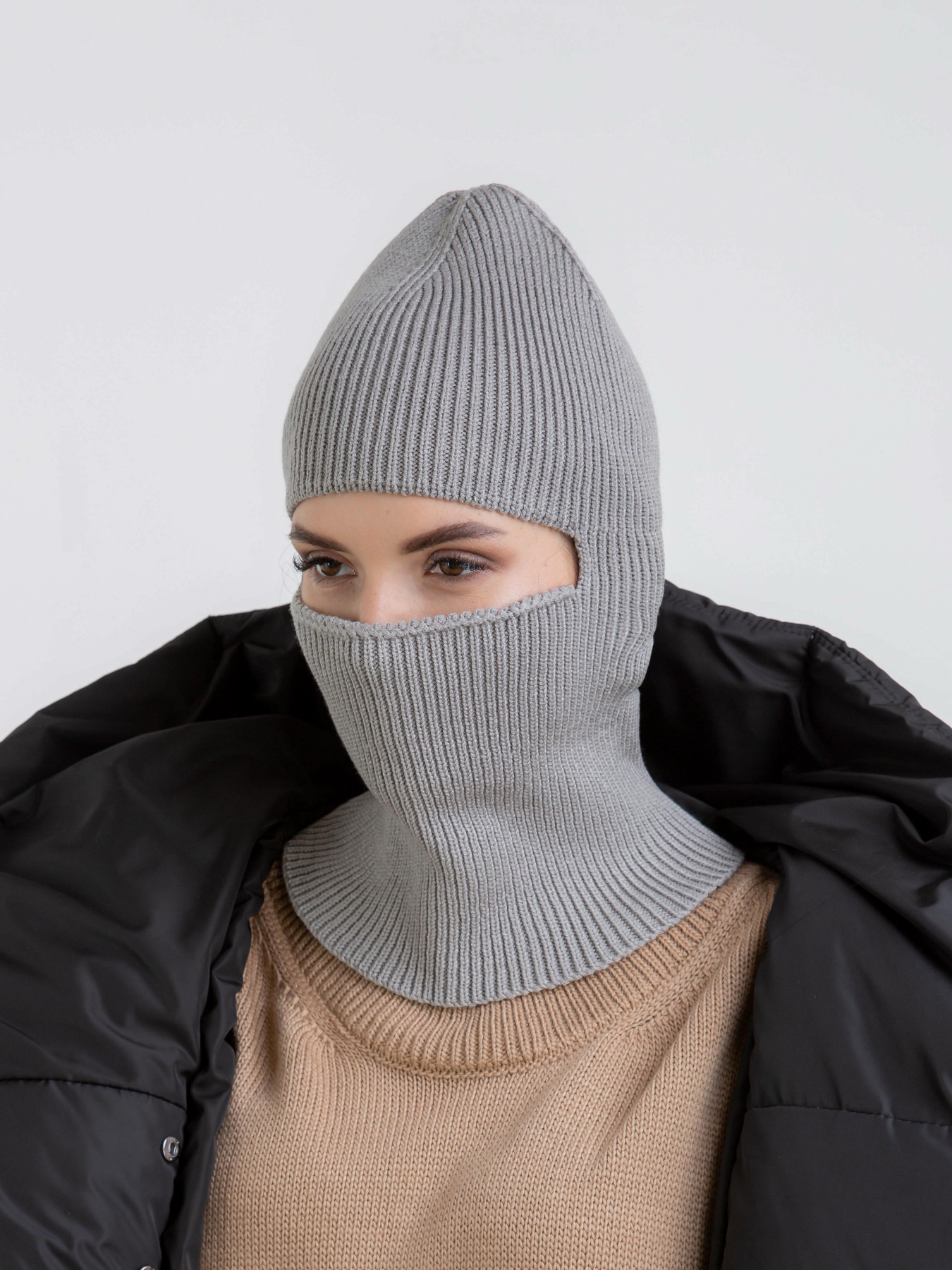 Балаклава Romashka Вікс модель 307011903084 Фото