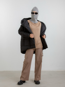 Балаклава Romashka Вікс модель 307011903084 Балаклава Romashka Вікс модель 307011903084 Фото