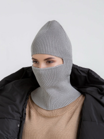 Балаклава Romashka Вікс модель 307011903084 Балаклава Romashka Вікс модель 307011903084 Фото