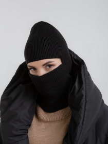 Балаклава Romashka Вікс модель 307011903101 Фото