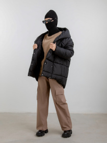 Балаклава Romashka Вікс модель 307011903101 Балаклава Romashka Вікс модель 307011903101 Фото