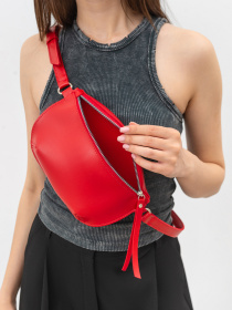 Поясная сумка Romashka Дейлі-Сіті модель 103000800103 Фото