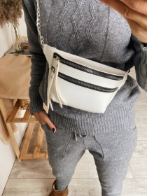 Поясная сумка Romashka Кембрідж модель 1030009091030 Фото