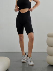 Велосипедки Romashka Бакстон модель 206024603101 Фото