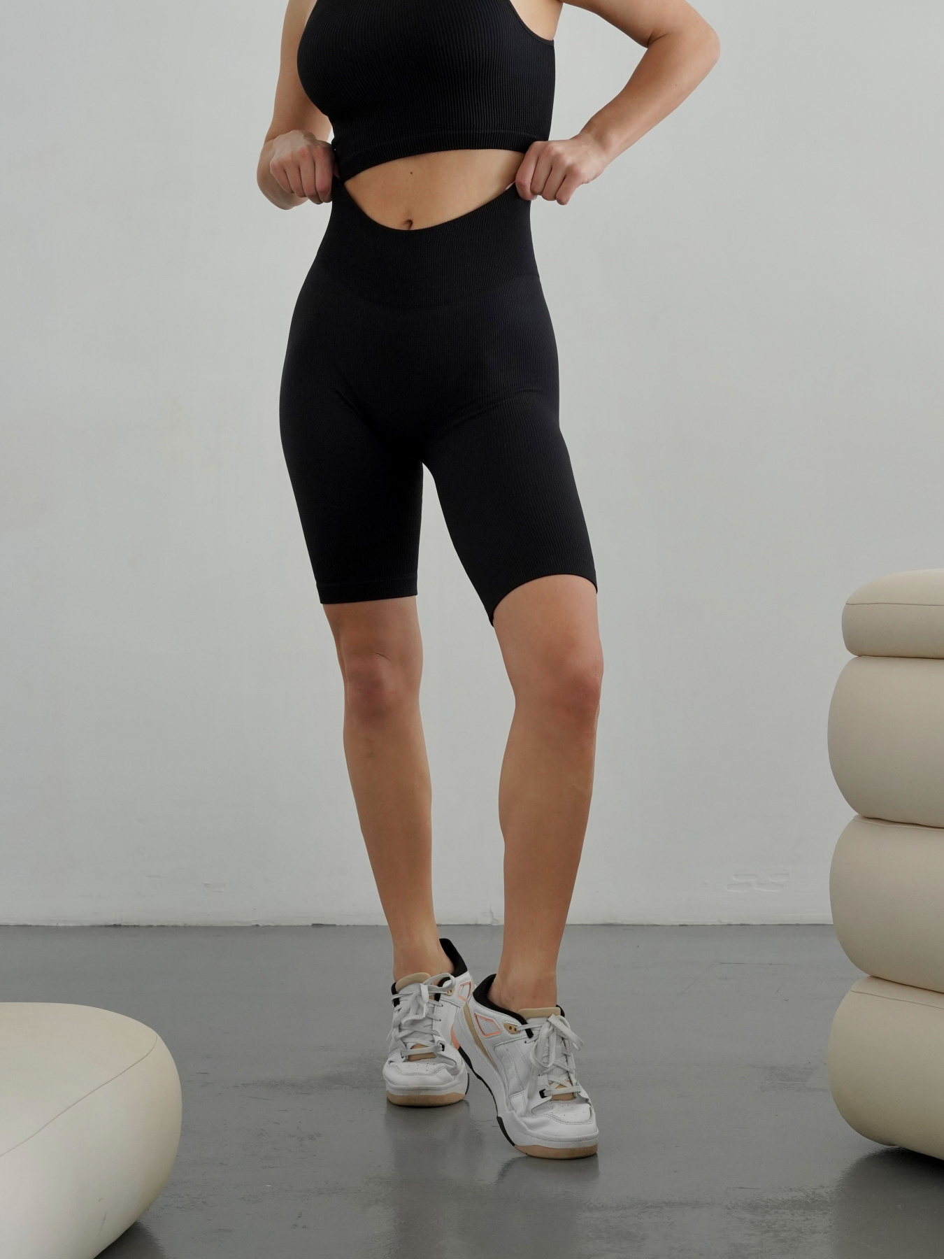 Велосипедки Romashka Бакстон модель 206024603101 Фото