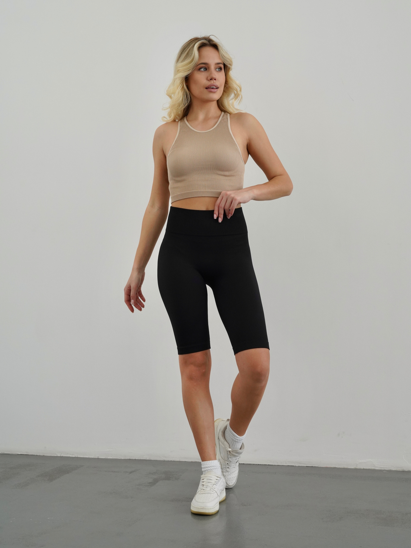 Топ Romashka Крамп модель 204022602071 Фото