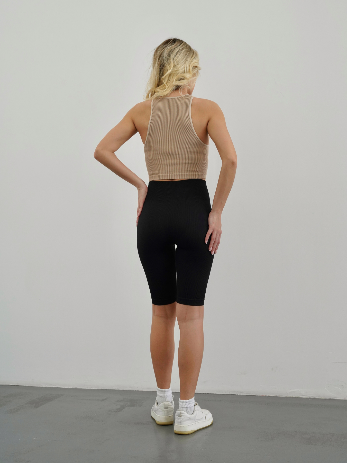 Топ Romashka Крамп модель 204022602071 Фото