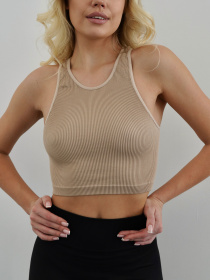 Топ Romashka Крамп модель 204022602071 Фото