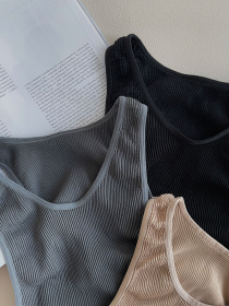 Топ Romashka Крамп модель 204022605081 Фото