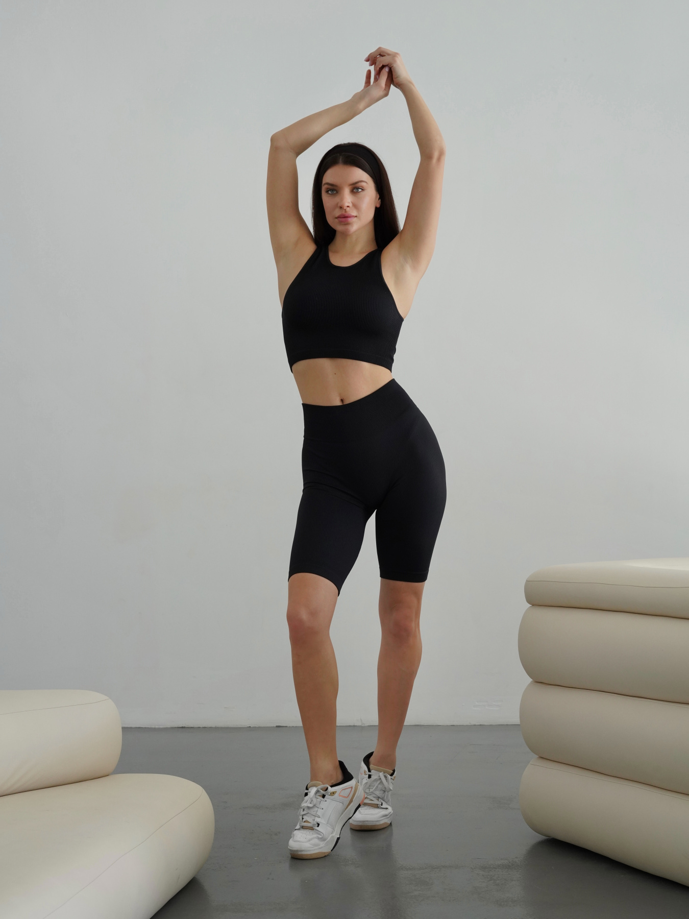 Топ Romashka Крамп модель 204022605101 Фото