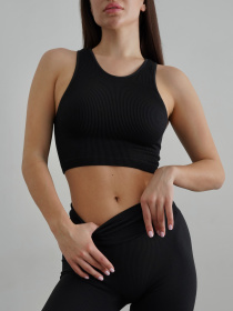 Топ Romashka Крамп модель 204022605101 Фото