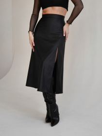 Юбка миди Romashka Версаль модель 206024701101 Фото