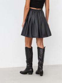 Юбка мини Romashka Чілі модель 206016105101 Фото