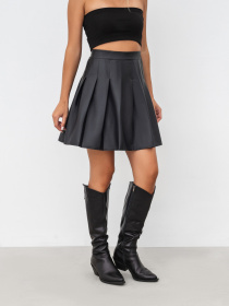 Юбка мини Romashka Чілі модель 206016105101 Фото