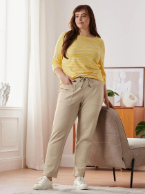 Штани повсякденні Tchibo модель T1685793088 Штани повсякденні Tchibo модель T1685793088 Фото