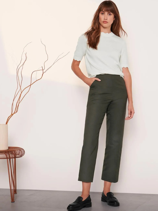 Повседневные штаны Tchibo модель T1685794162 Фото