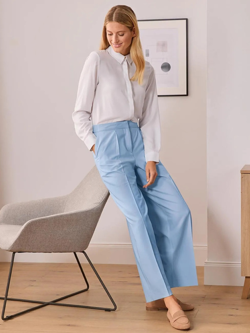 Брюки классические Tchibo модель T1685800549 Фото