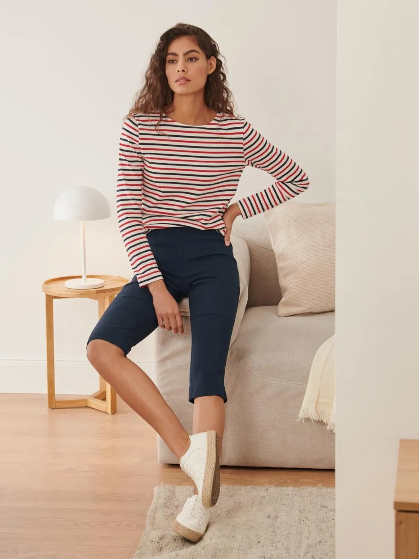 Повседневные шорты Tchibo модель T1685800960 Фото