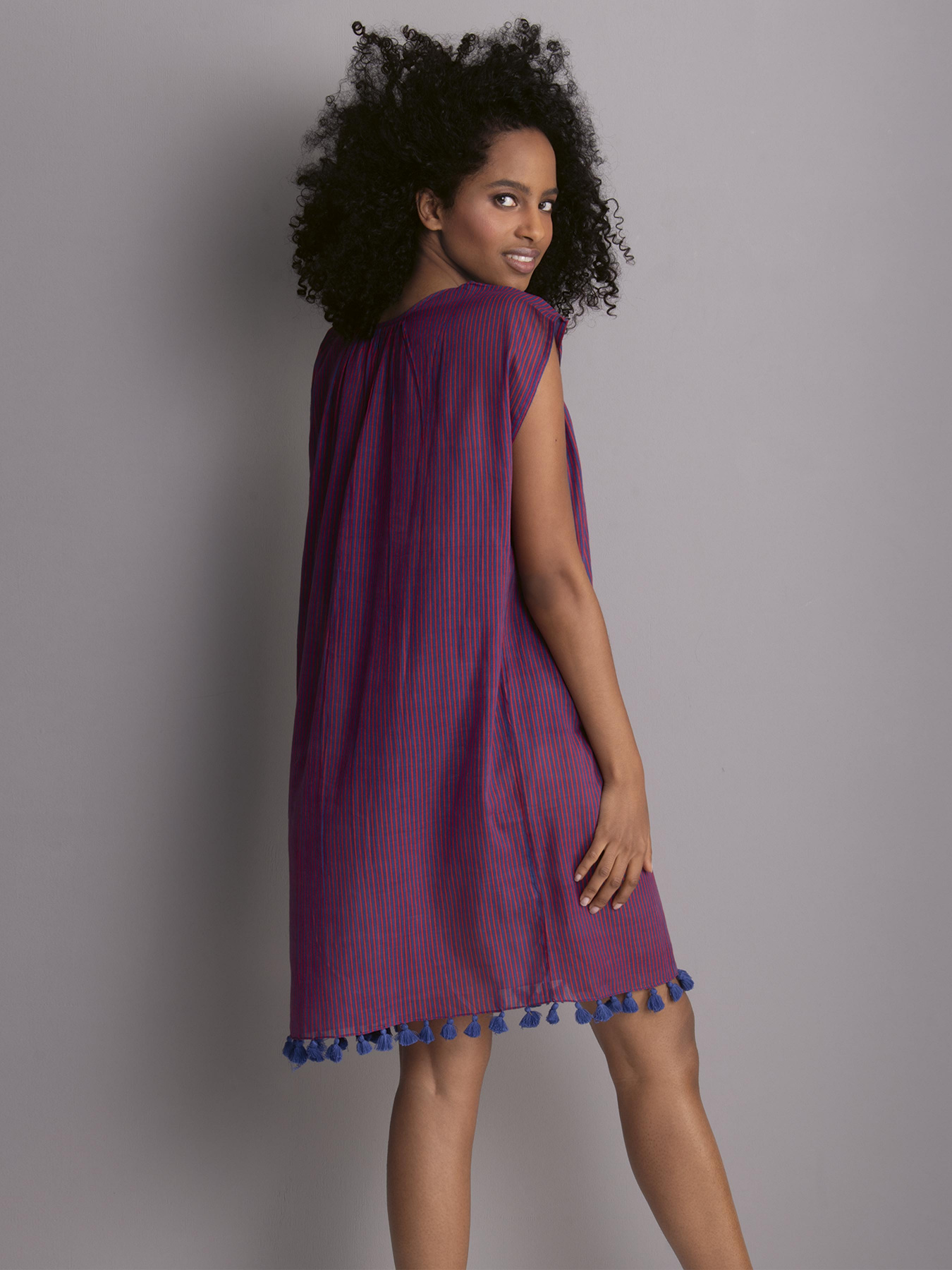 Парео Anita модель 8156DivarDress Фото