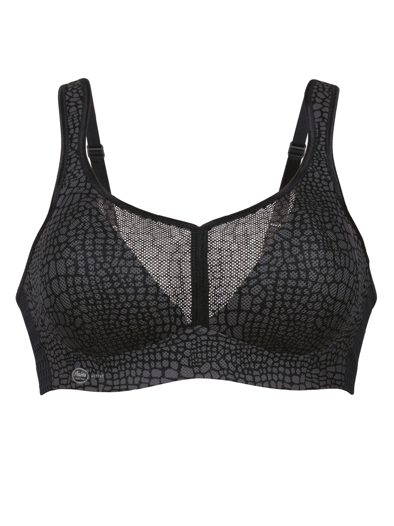 Спортивний топ Anita модель 5544Orinoco Фото