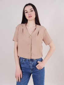 Блуза Romashka Флорида модель 201012004025 Фото