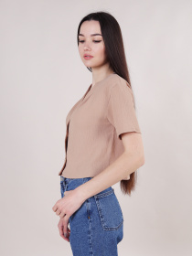 Блуза Romashka Флорида модель 201012004025 Блуза Romashka Флорида модель 201012004025 Фото