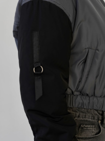 Бомбер Romashka Сорія модель 208023004101 Фото