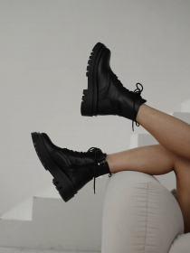 Ботинки Romashka Луїс модель 408014411101 Фото