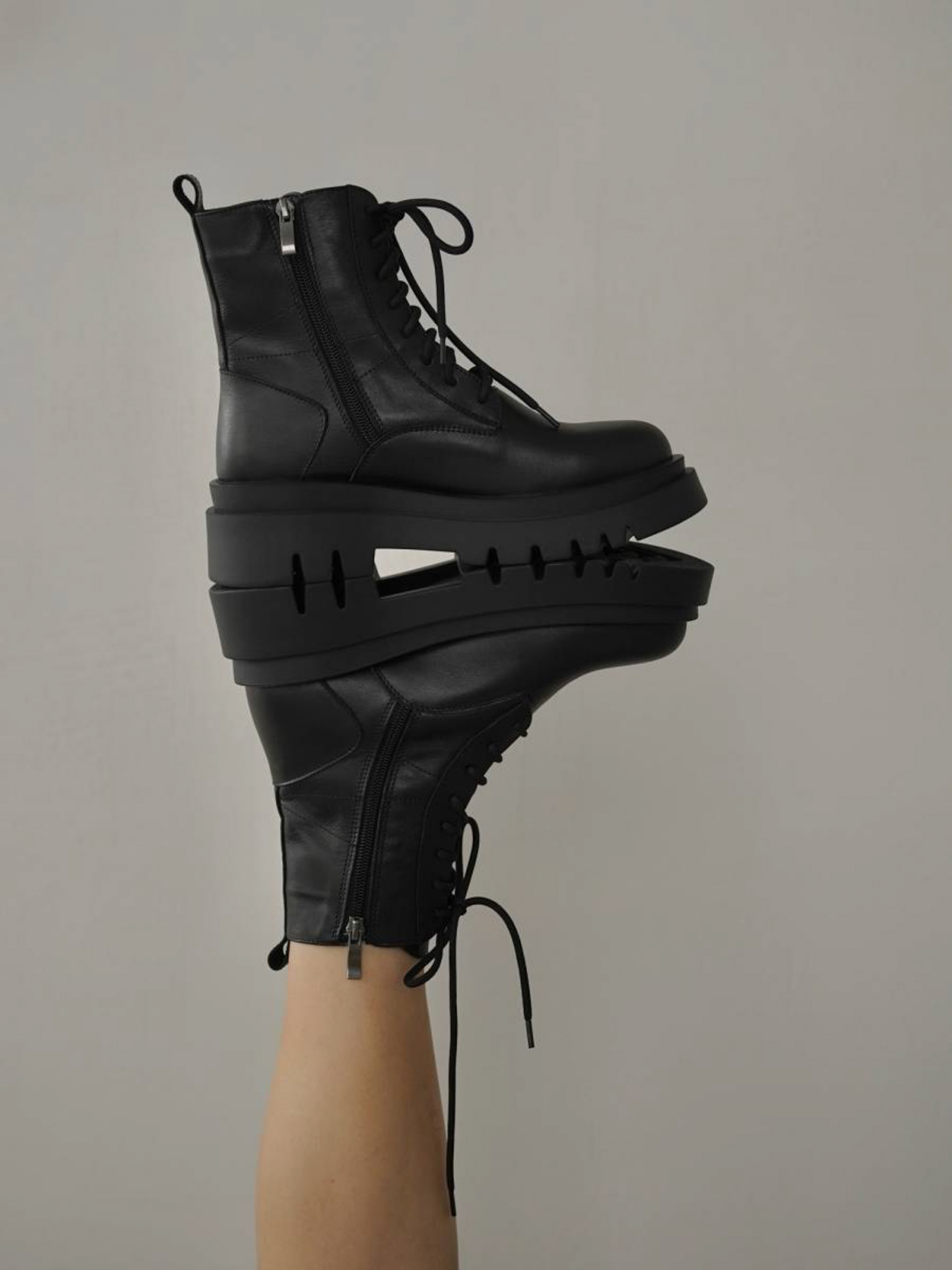 Черевики Romashka Луїс модель 408014411101 Черевики Romashka Луїс модель 408014411101 Фото