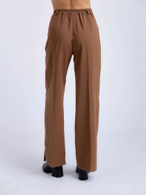 Штани класичні Romashka Брюсель модель 205019305061 Фото