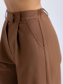 Штани класичні Romashka Брюсель модель 205019305061 Фото