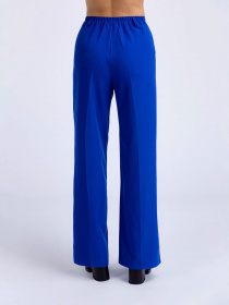 Штани класичні Romashka Брюсель модель 205019305042 Фото