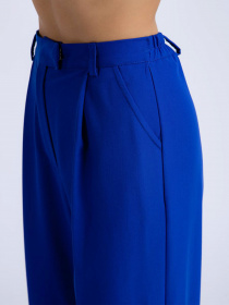 Класичні штани Romashka Брюсель модель 205019305042 Фото