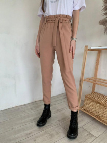 Класичні штани Romashka Дакка модель 205000901202 Фото