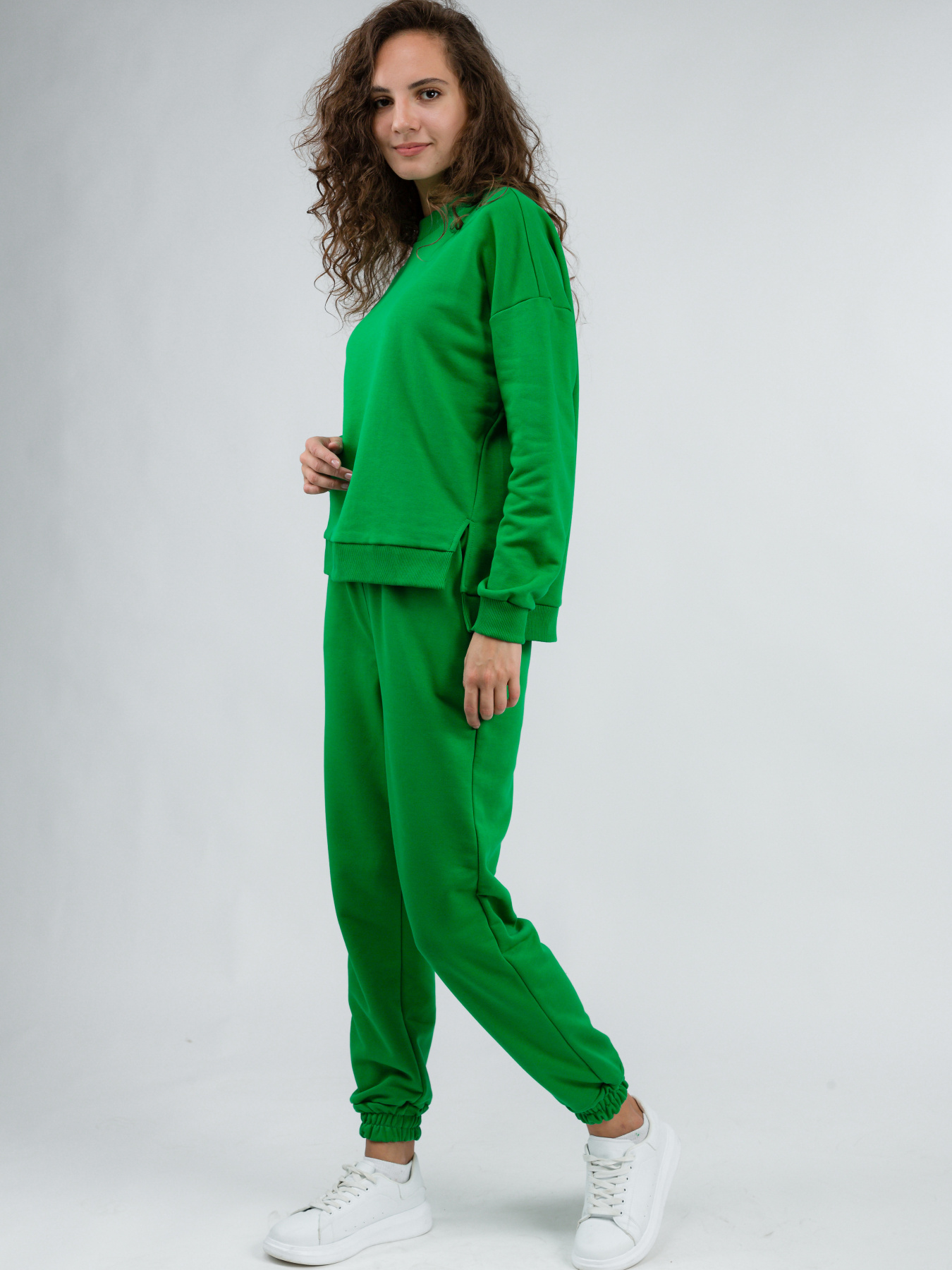 Джогери Romashka Джакарта Модель 205016305031 Фото