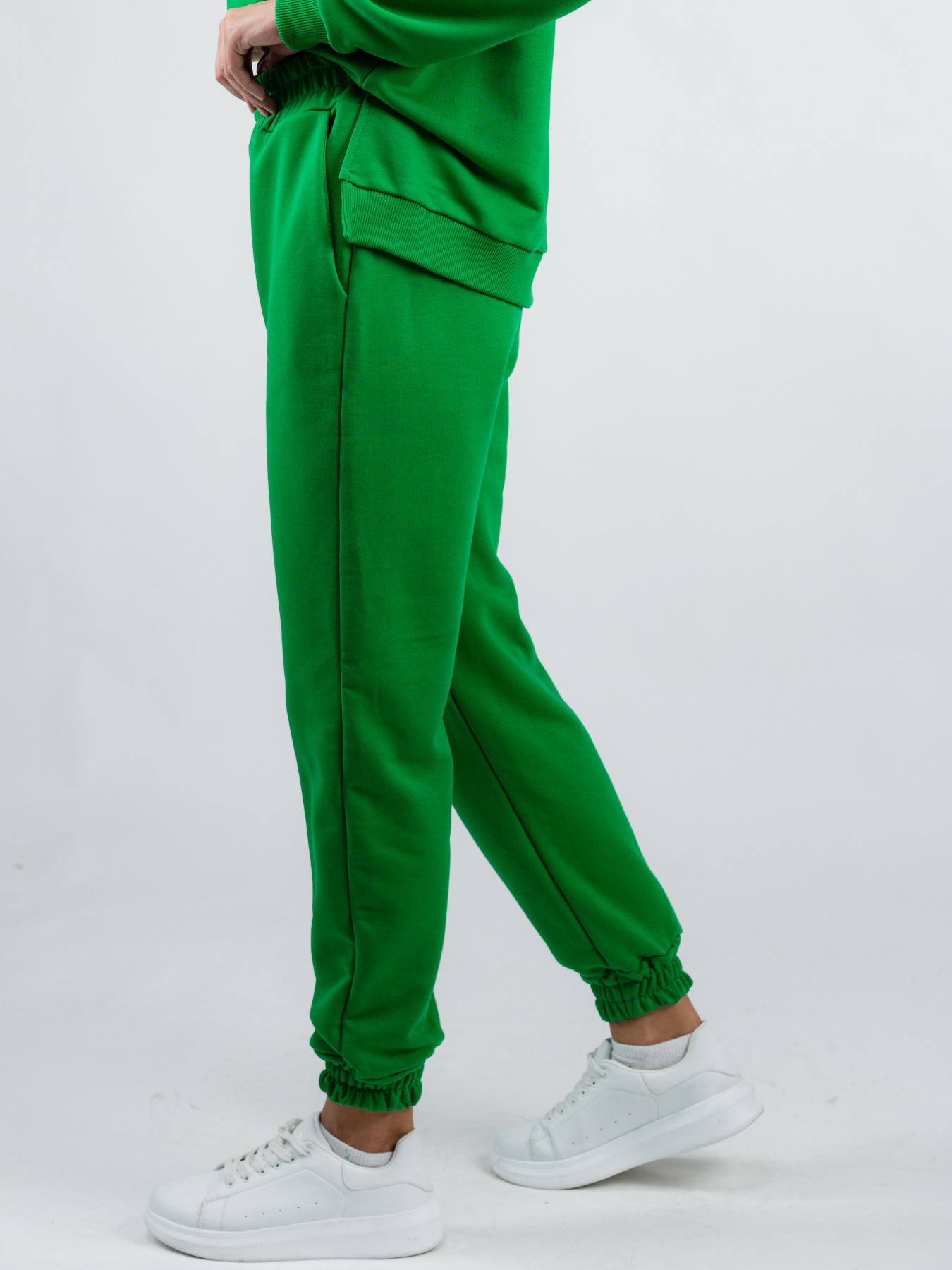 Джогери Romashka Джакарта Модель 205016305031 Фото