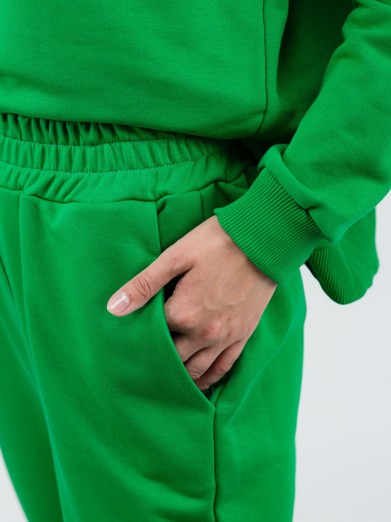 Джогери Romashka Джакарта Модель 205016305031 Фото