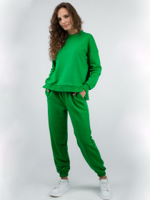 Джогери Romashka Джакарта Модель 205016305031 Фото