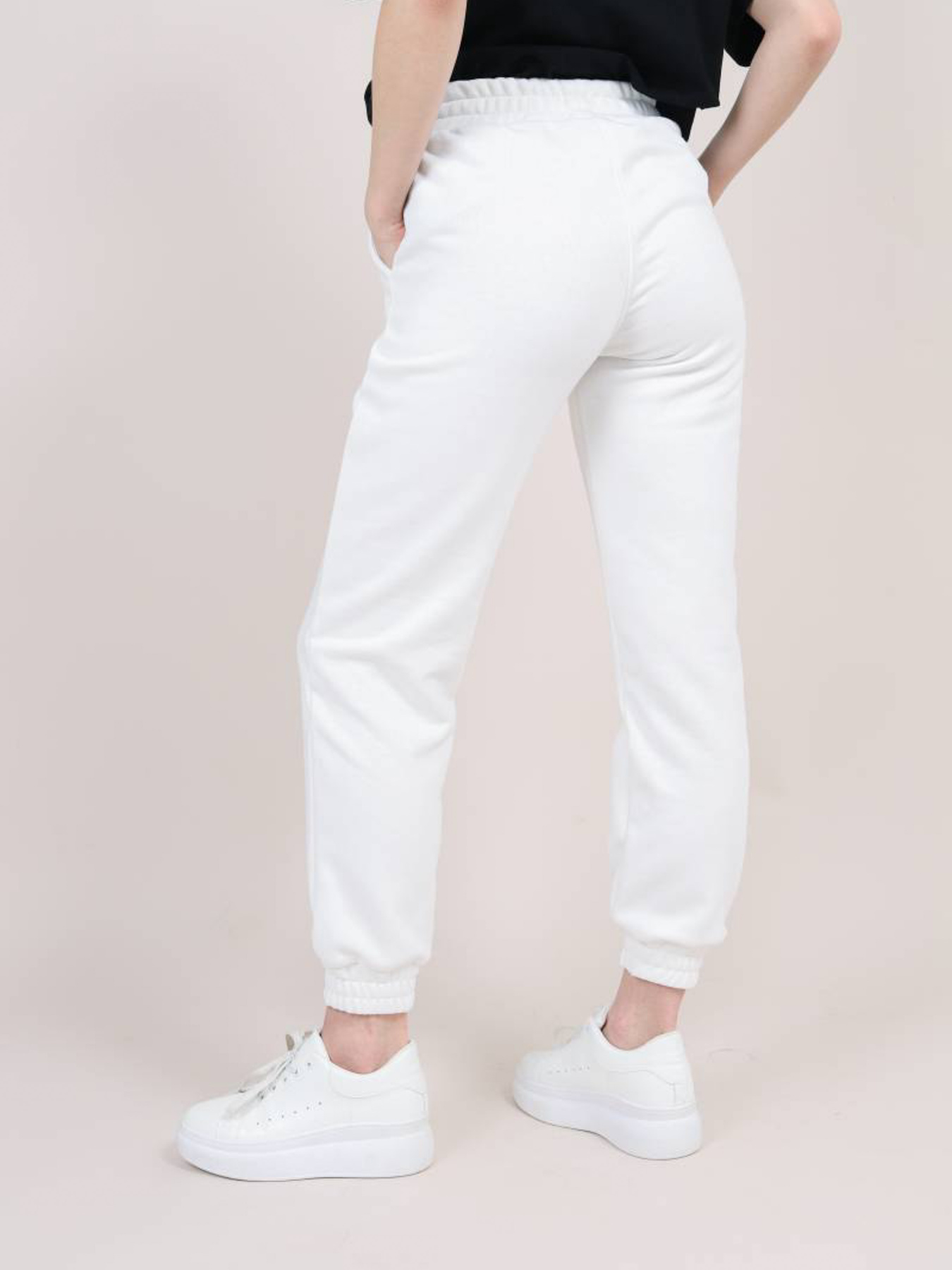 Джогери Romashka Джакарта модель 205016305072 Фото